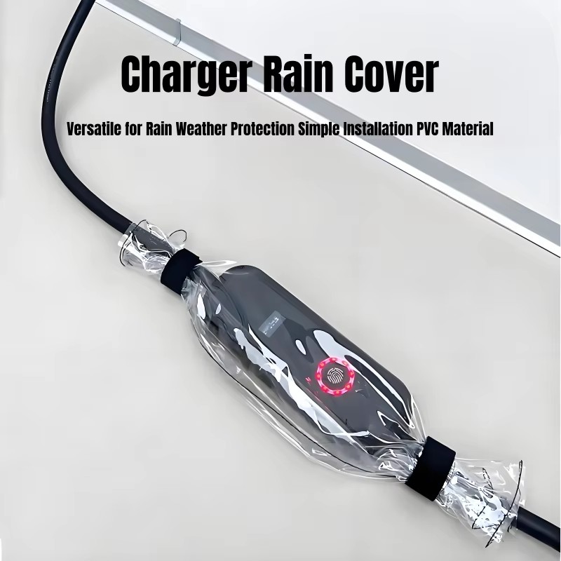 Outdoor Power Plug - Водонепроницаемый чехол-защита MOBIDEA для зарядного устройства