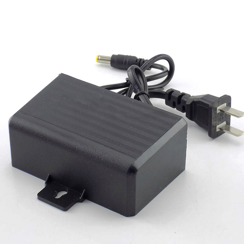 Outdoor Power Plug - Водонепроницаемый уличный Источник питания переменного/постоянного тока
