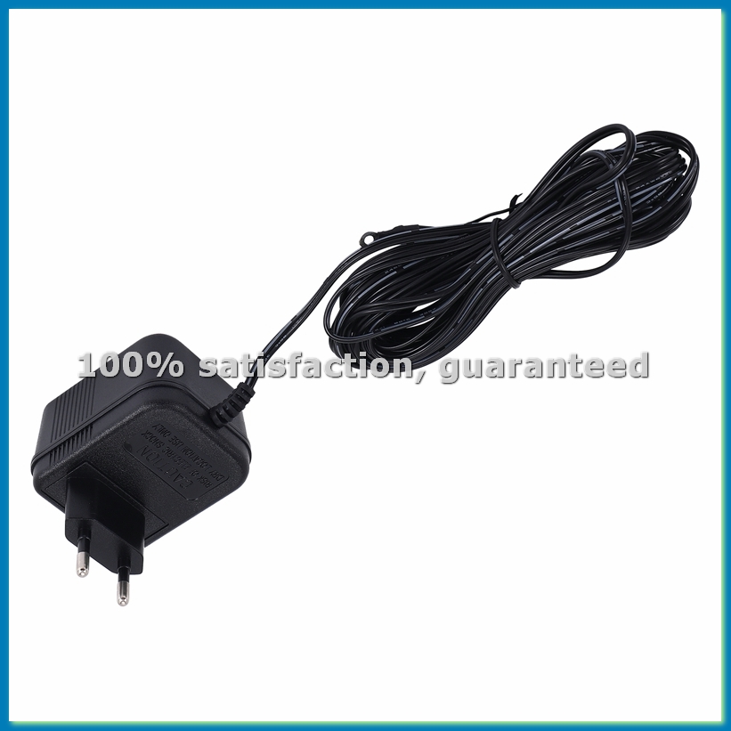 Outdoor Power Adapter Ring - Адаптер зарядного устройства для аккумулятора 18В