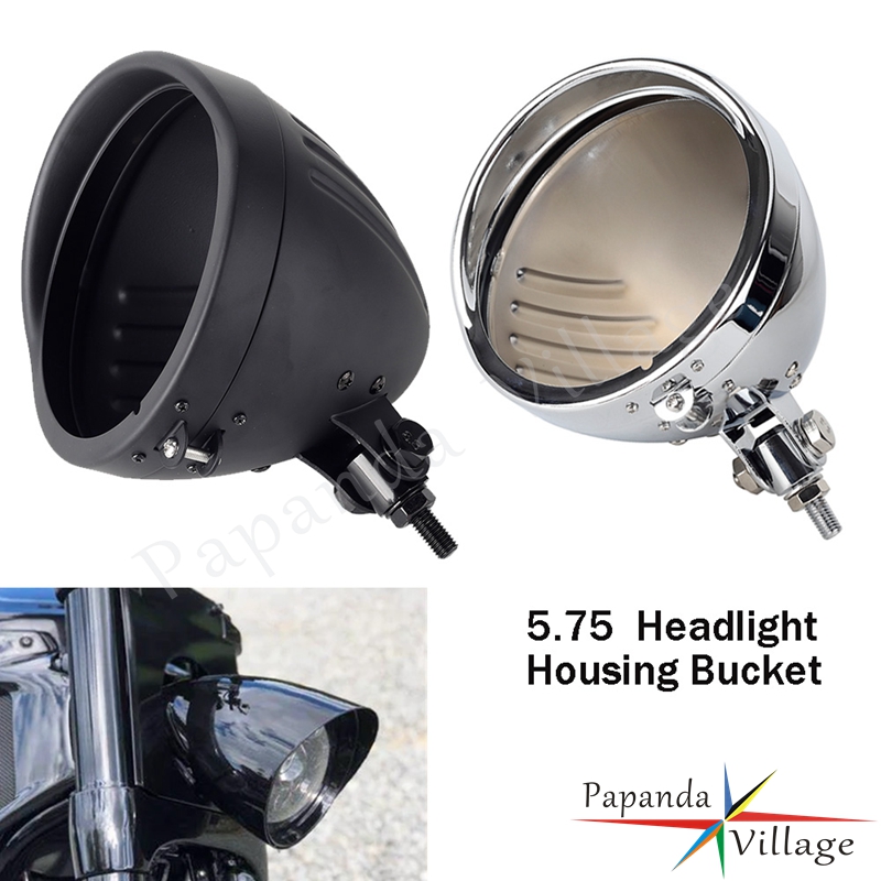 Outdoor Power New Roads - Для Harley Sporster Softail Dyna Cafe