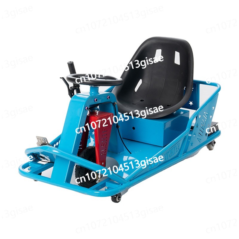 Outdoor Power New Roads - Электрический дрифт-карт | Новый высокоскоростной мощный