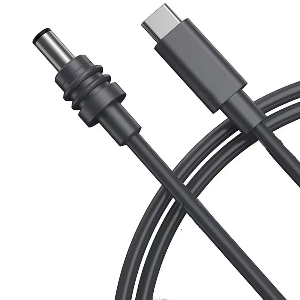 Outdoor Power Jack - Кабель питания USB C-PD длиной 2