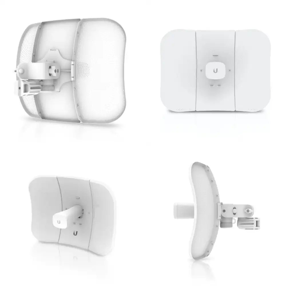 Outdoor Power Point - Уличная высокомощная точка доступа Wi-Fi