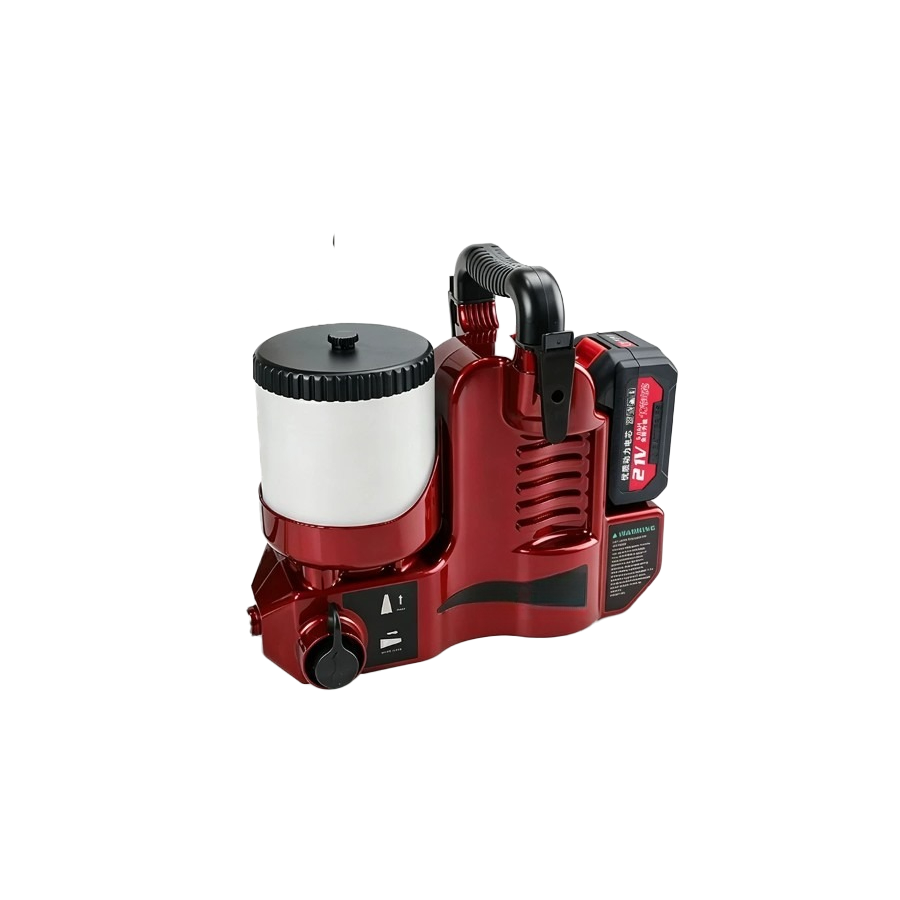 Electric Sprayer Backpack - Профессиональный ручной безвоздушный распылитель с литиевой