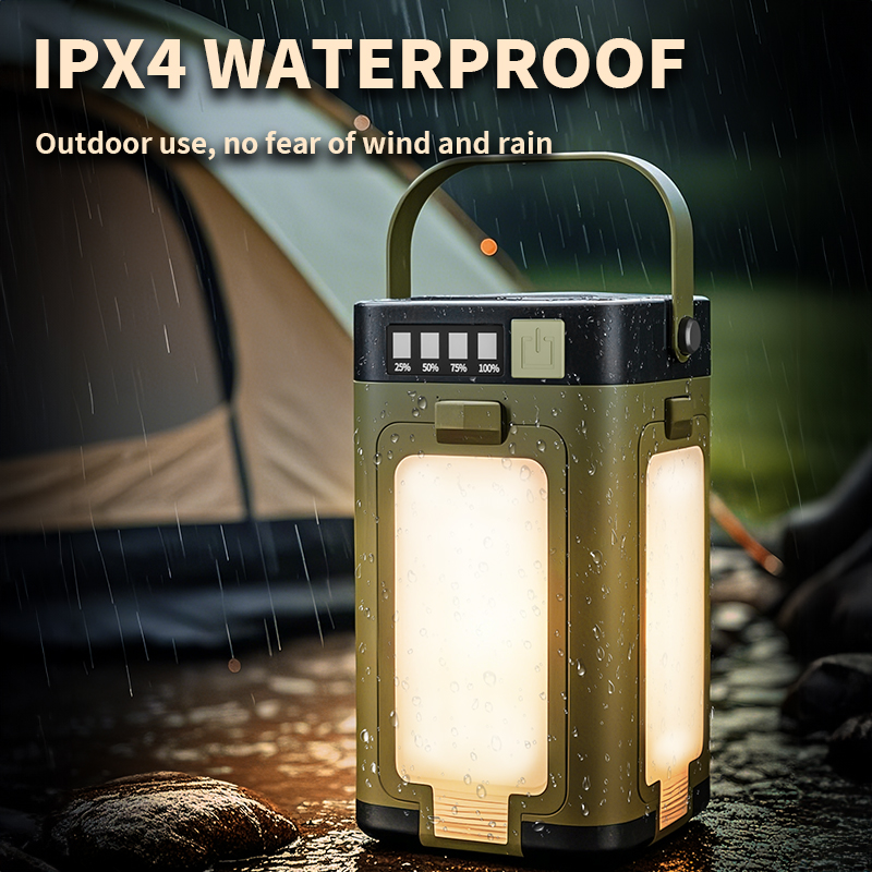 Солнечный портативный кемпинго – обзор и цена Outdoor Power For Camping