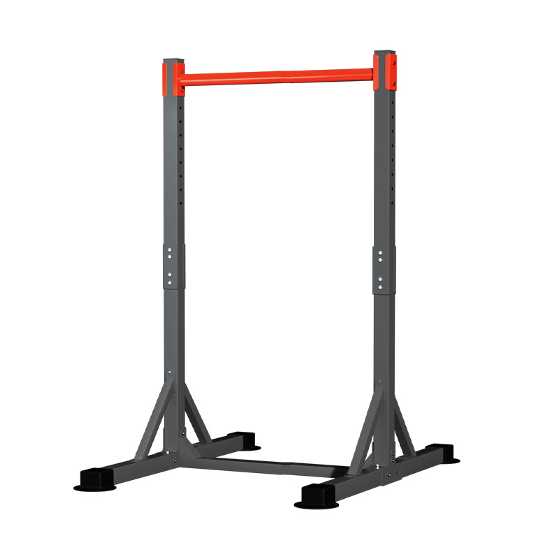 Стальная отдельностоящая силов – обзор и цена Outdoor Power Bar