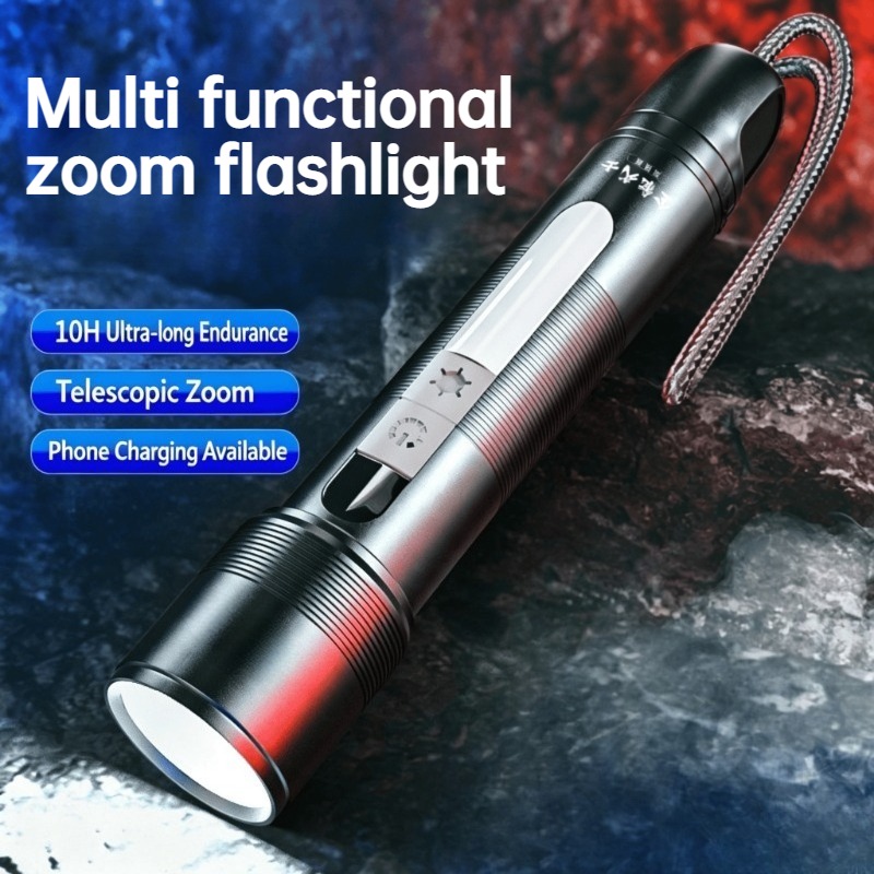 Многофункциональный светодиодн – обзор и цена Outdoor Power For Camping