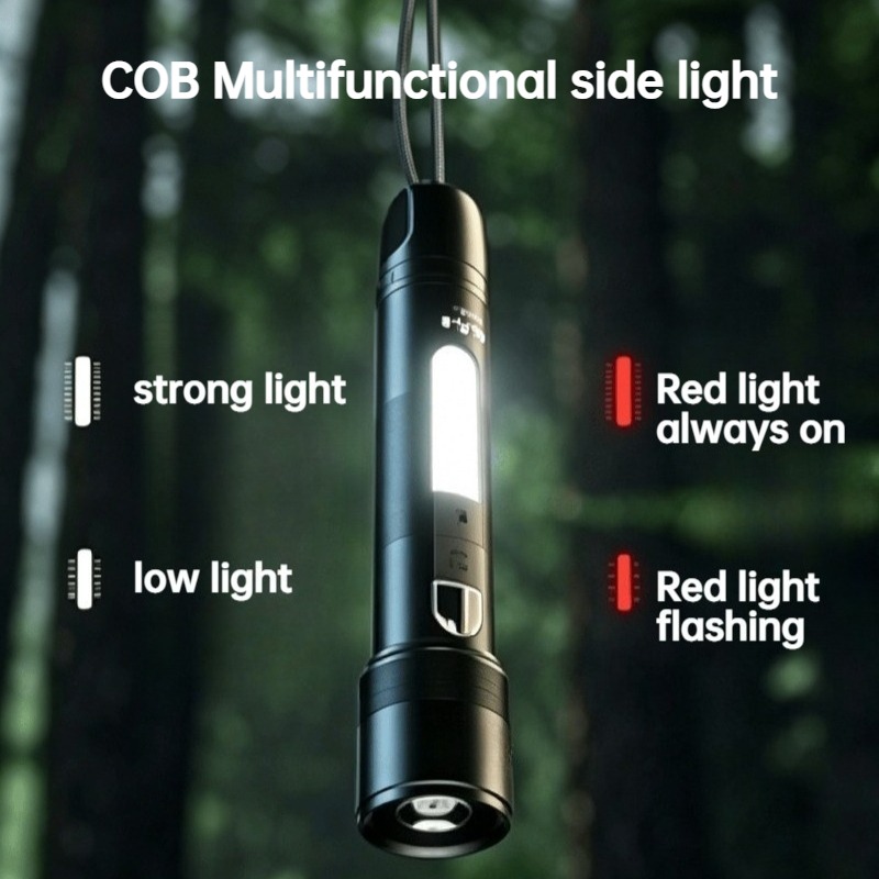 Многофункциональный светодиодн – обзор и цена Outdoor Power For Camping