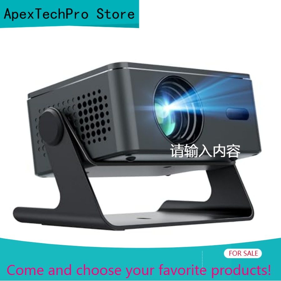 Проектор ApexTP4K с электронно – обзор и цена Outdoor Power Reno
