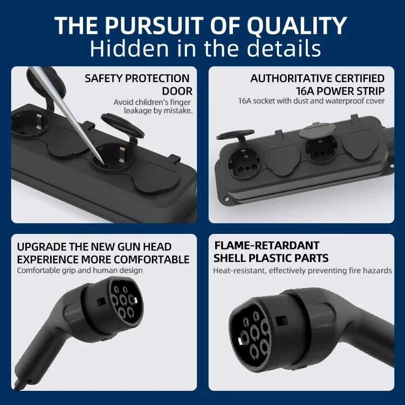 Портативное зарядное устройств – обзор и цена Outdoor Power Plug