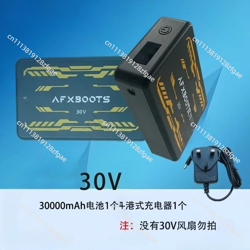 Летняя охлаждающая одежда с ко – обзор и цена Outdoor Power Bank