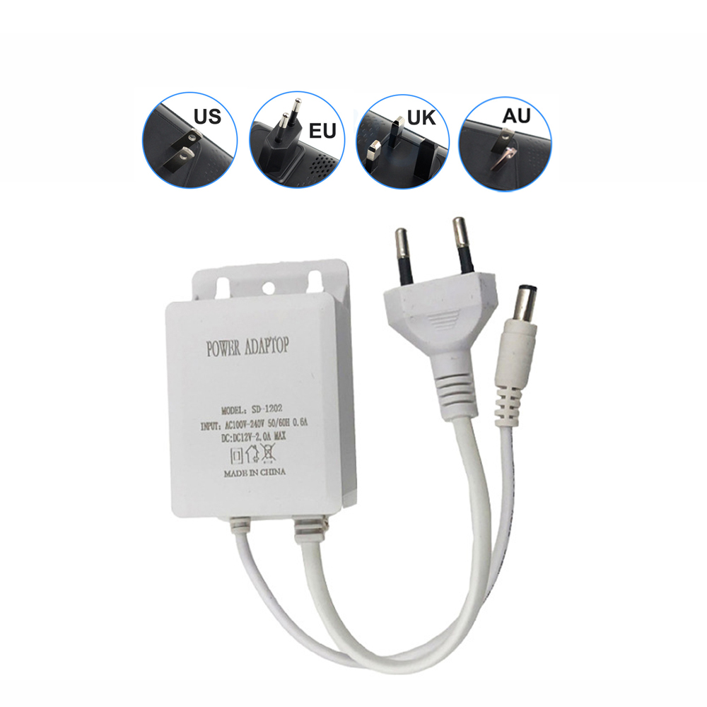 Уличный водонепроницаемый сете – обзор и цена Outdoor Power Plug