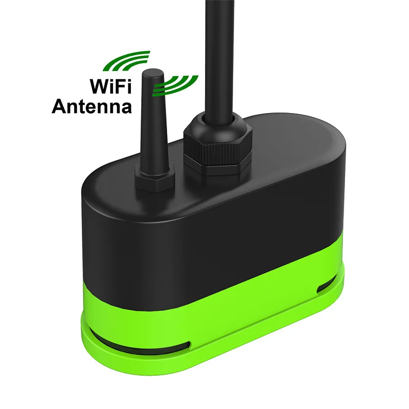 Умная уличная Wi-Fi розетка Tu – обзор и цена Outdoor Power Plug
