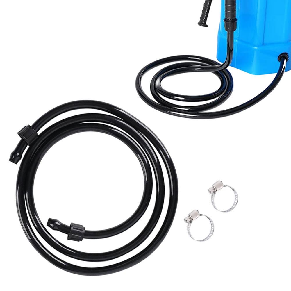 Шланг ПВХ длиной 1,2 метра для – обзор и цена Electric Sprayer Backpack