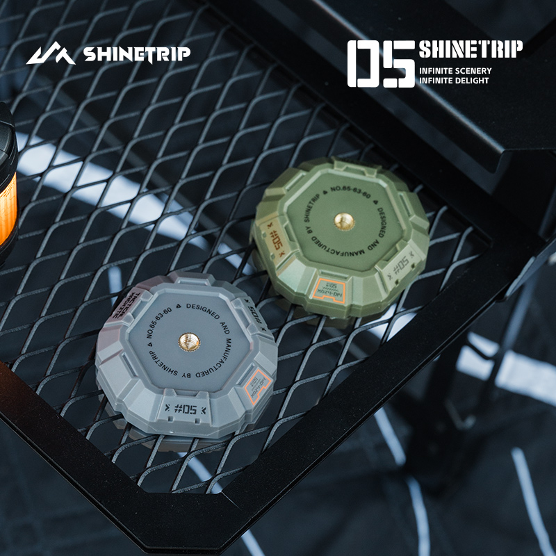 Тактический магнитный крючок S – обзор и цена Outdoor Power Point