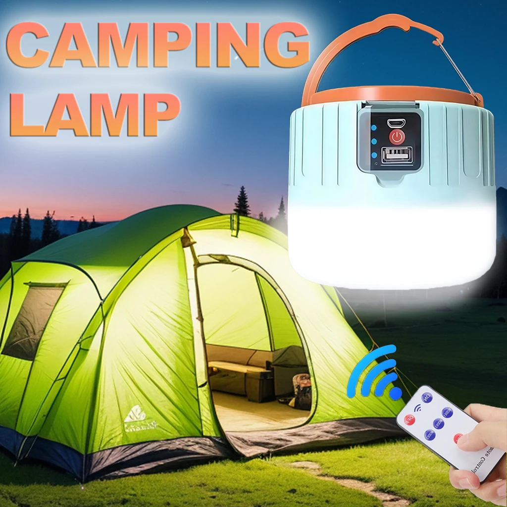 Солнечный фонарь для кемпинга, – обзор и цена Outdoor Power For Camping