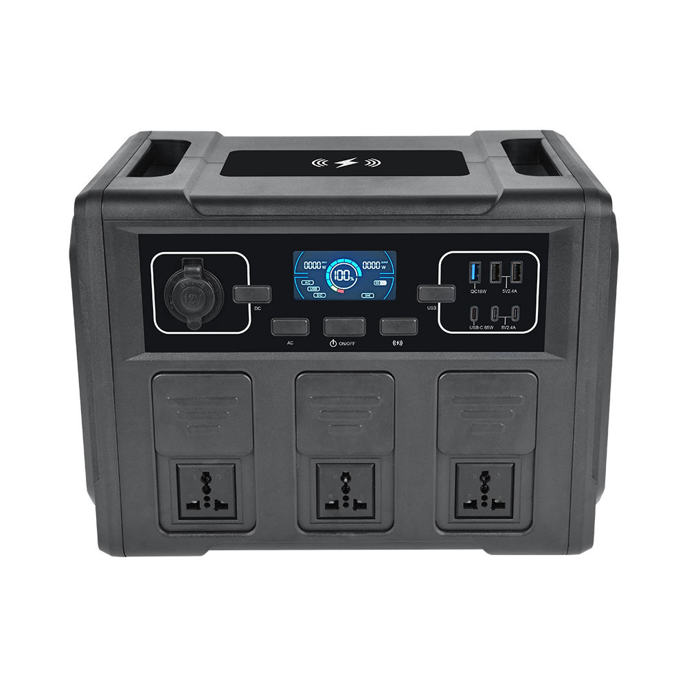 Портативная солнечная электрос – обзор и цена Outdoor Power For Camping