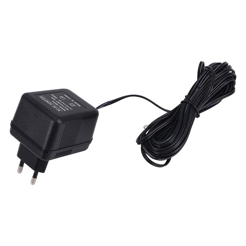 Адаптер питания N84R 18V 500MA – обзор и цена Outdoor Power Adapter Ring
