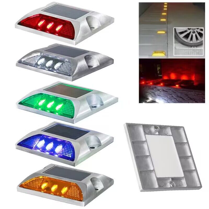 Светодиодные габаритные фонари – обзор и цена Outdoor Power New Roads