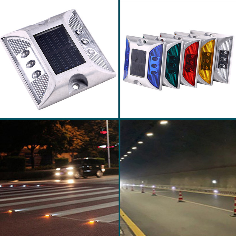 Светодиодные габаритные фонари – обзор и цена Outdoor Power New Roads