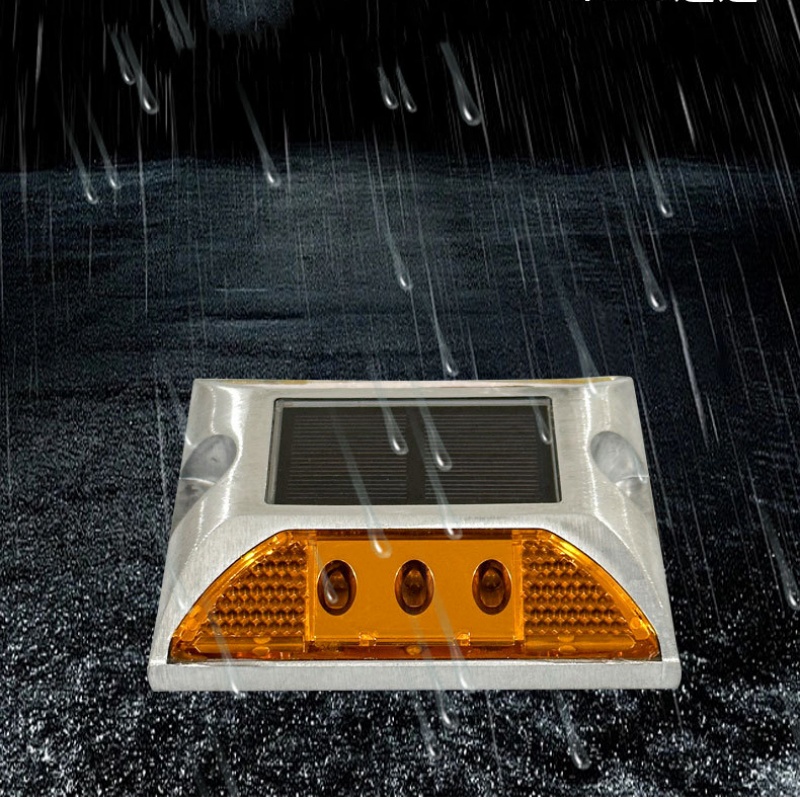 Светодиодные габаритные фонари – обзор и цена Outdoor Power New Roads