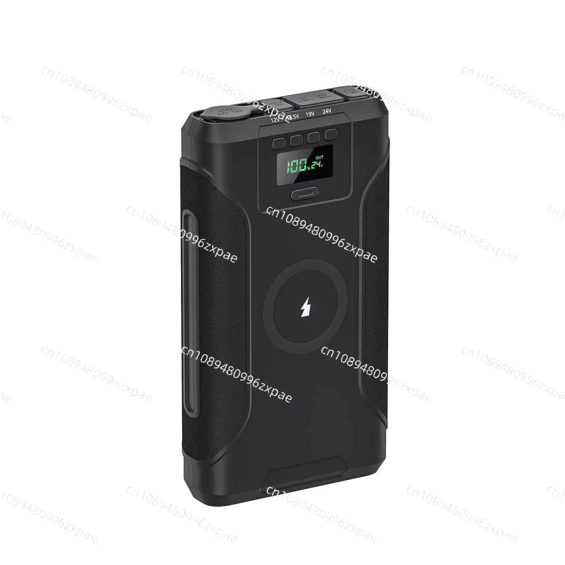 Мощный внешний аккумулятор 720 – обзор и цена Outdoor Power Bank