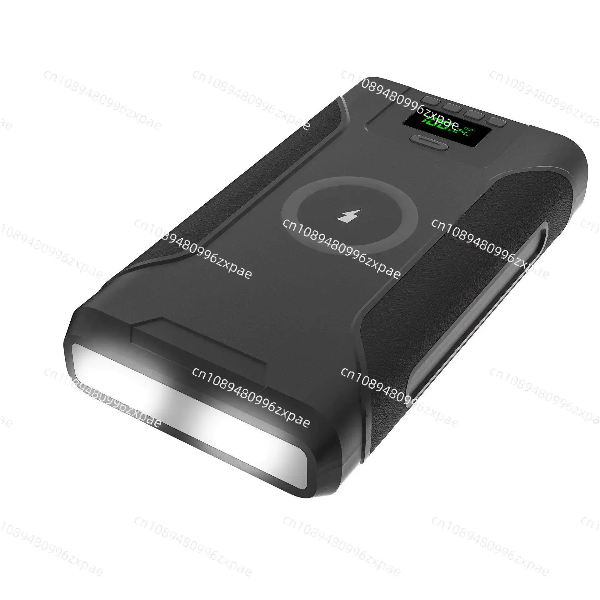 Мощный внешний аккумулятор 720 – обзор и цена Outdoor Power Bank