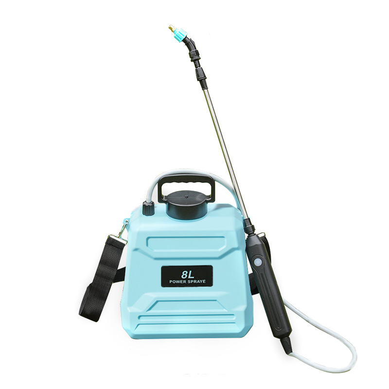Электрический рюкзак-распылите – обзор и цена Electric Sprayer Backpack