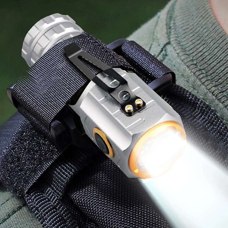 Супер Мощный Прожектор Зажиган – обзор и цена Outdoor Power For Camping