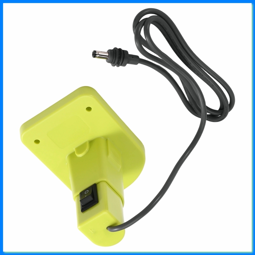 Зарядное устройство с питанием – обзор и цена Outdoor Power Jack