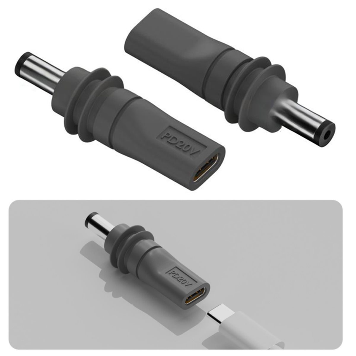 Адаптер питания A14M для Mini  – обзор и цена Outdoor Power Jack