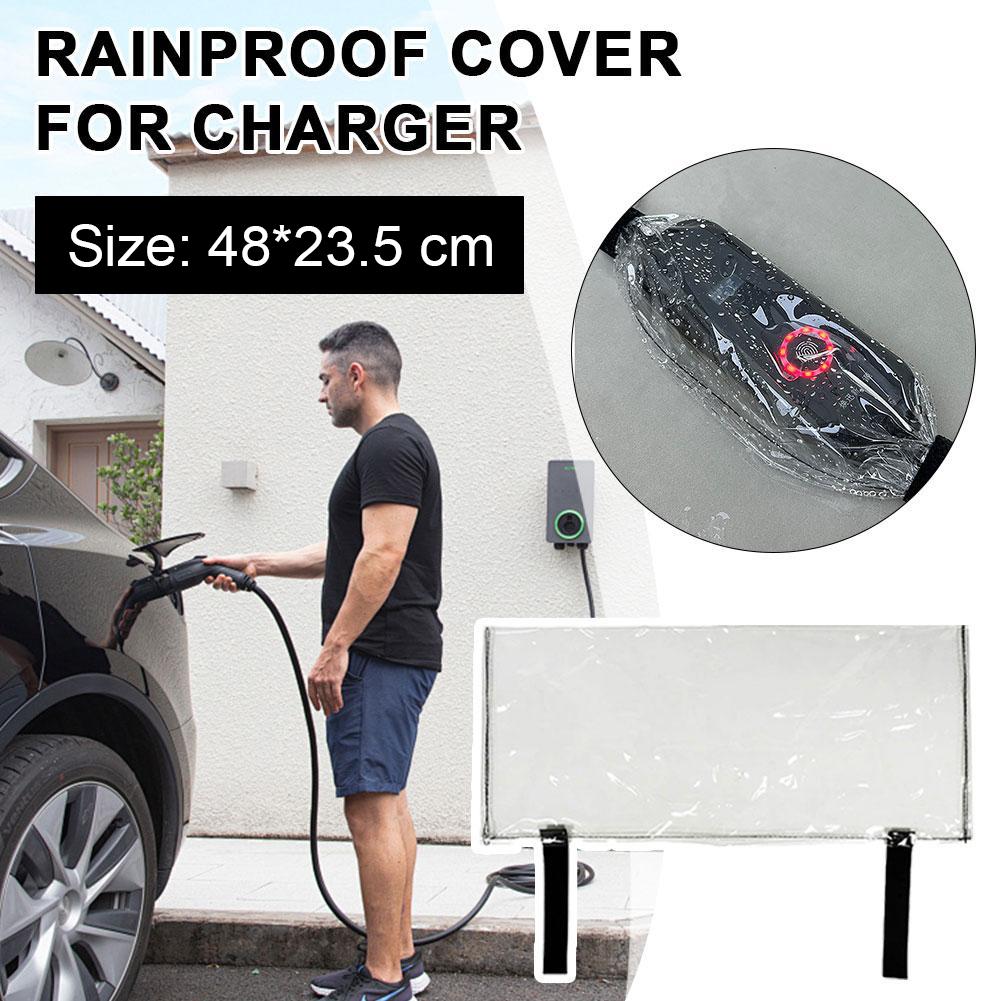 Водонепроницаемый чехол для за – обзор и цена Outdoor Power Plug