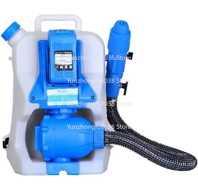 9л/16л/18л/20л опрыскиватель с – обзор и цена Electric Sprayer Backpack