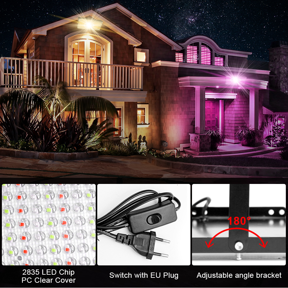 Водонепроницаемый светодиодный – обзор и цена Outdoor Power Outlet With Remote Control