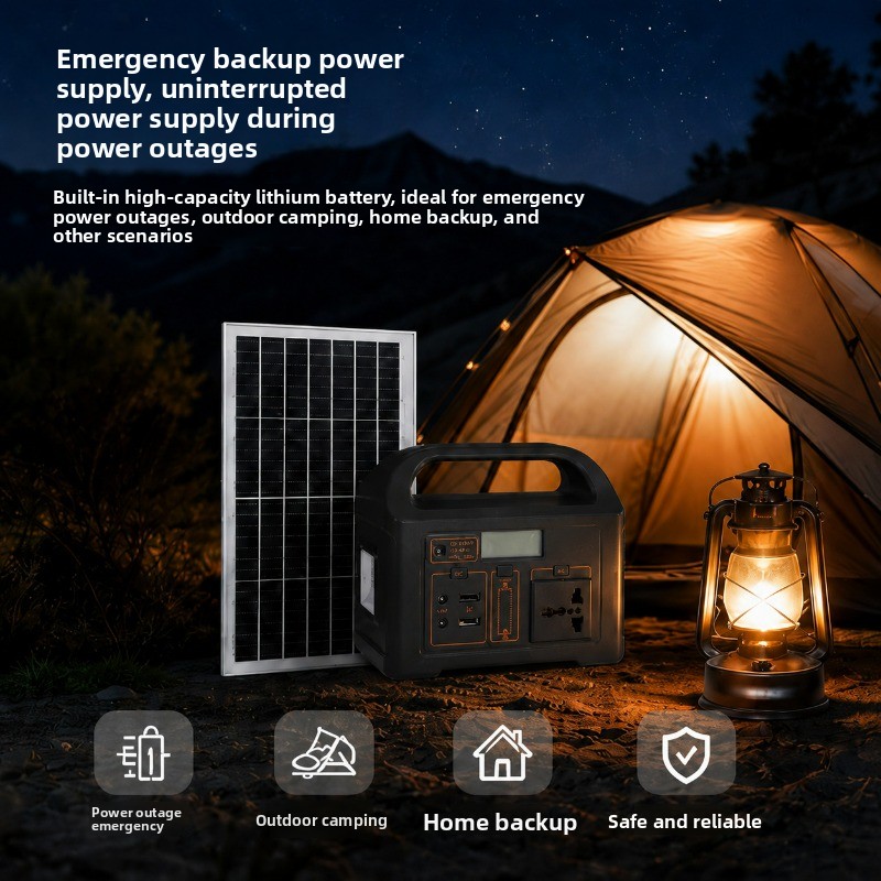 Новая высокопроизводительная м – обзор и цена Outdoor Power New Roads