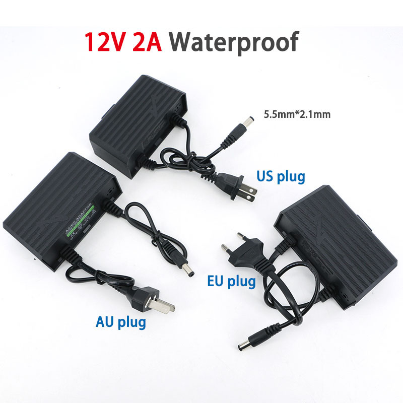Водонепроницаемый адаптер пита – обзор и цена Outdoor Power Plug