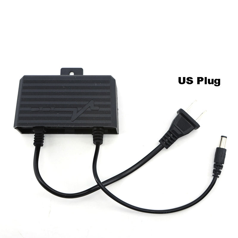 Водонепроницаемый адаптер пита – обзор и цена Outdoor Power Plug