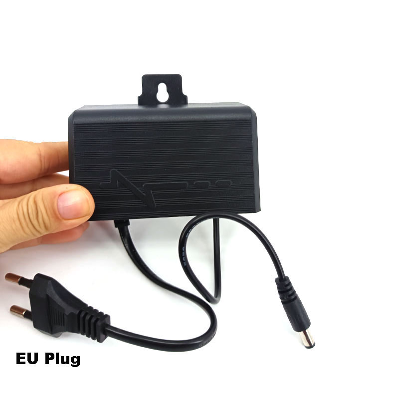 Водонепроницаемый адаптер пита – обзор и цена Outdoor Power Plug